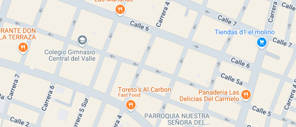 Liceo Juguemos Aprendiendo