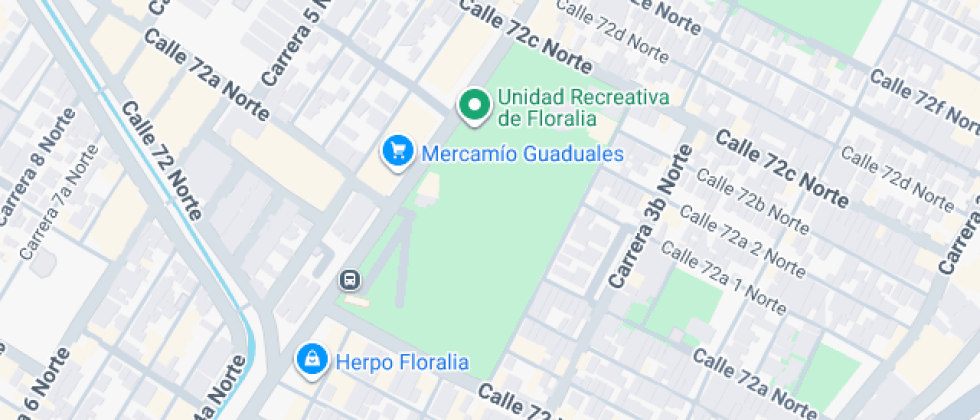 Colegio Establecimiento Educativo El Carrusel Del Saber