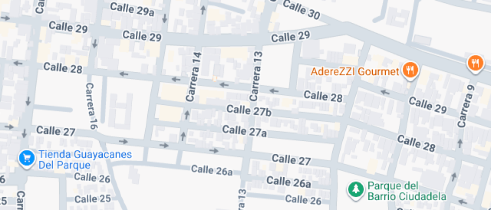 Colegio Liceo Infantil Carrusel
