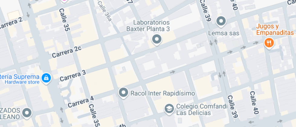 Centro Casita De Belen