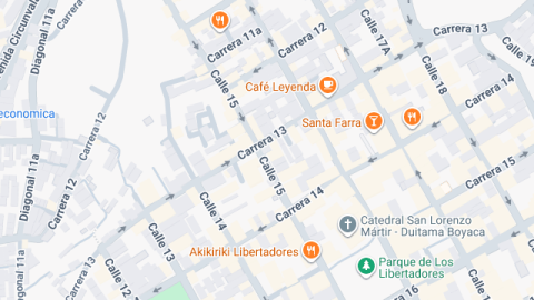 location map image