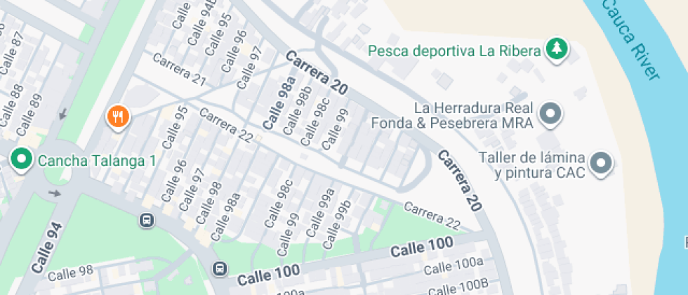 Instituto Centro Educativo Autonomo