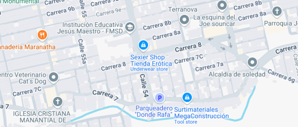 Colegio Centro Educativo David Ausubel