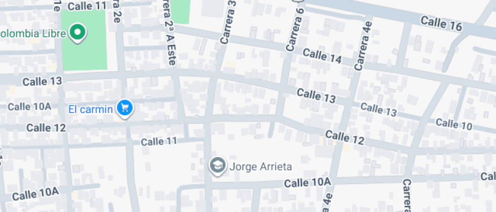 Instituto Centro Para El Dllo Del Pot. Humano