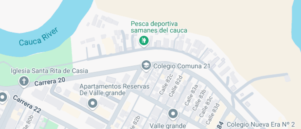 Centro Educativo Para Jovenes y Adultos