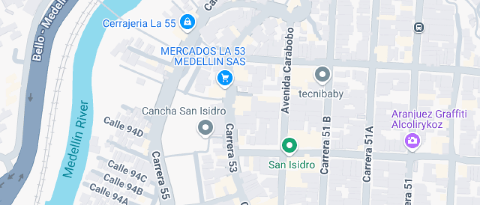 Centro Educativo Sol y Luna