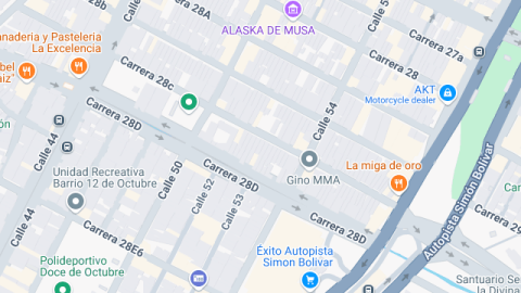 location map image
