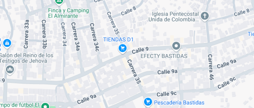 Centro Educativo  Eduardo Carranza