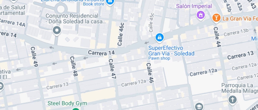 Centro Educativo  Mi Dulce Saber