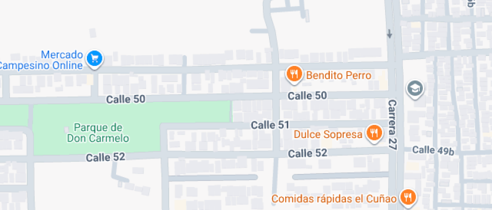 Colegio Centro Educativo Principe De Paz - Cedupaz
