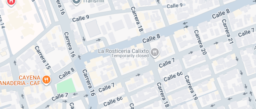 Colegio Col. Asociacion Cultural Electruhuila