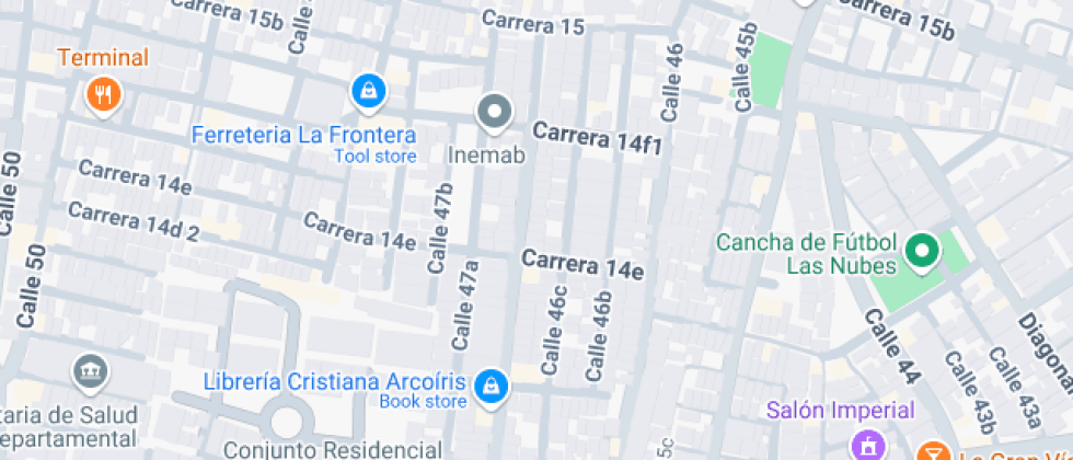 Centro Educativo Los Pitufos