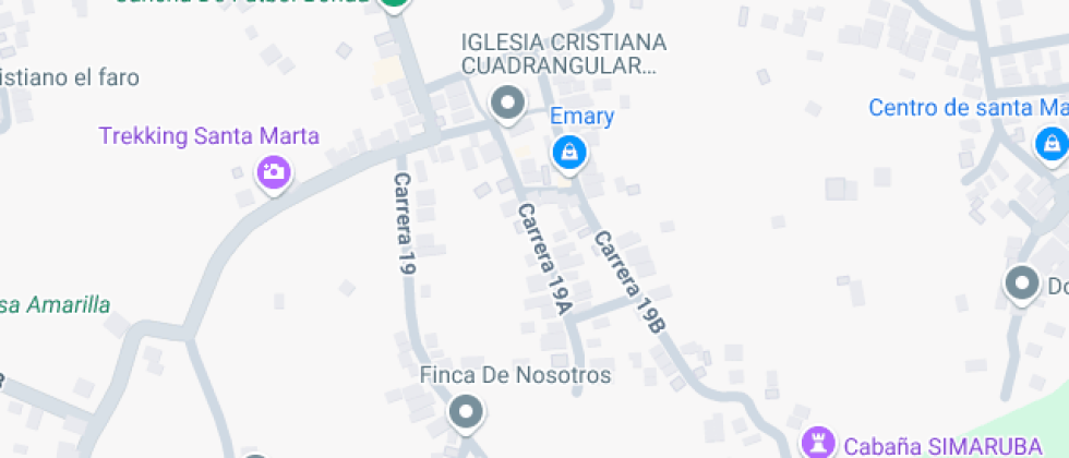 location map image