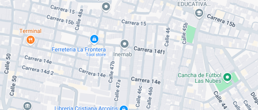 Centro Educativo Maria Auxiliadora Villa Monaco