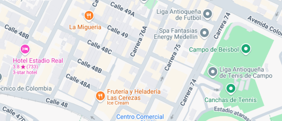 Centro Educativo Mi Carrusel