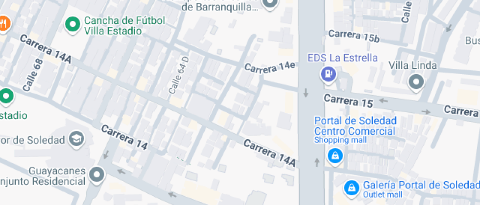 Colegio Centro Educativo Mi Nueva Generacion