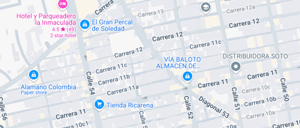 Centro Educativo Mi Refugio