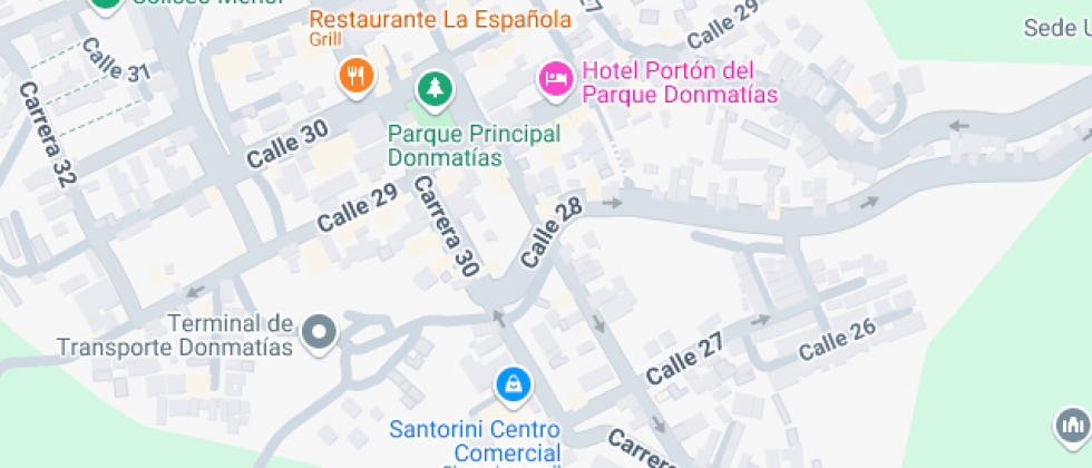 Centro Educativo Mundo Alegria