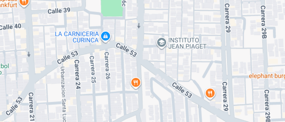 Colegio Jean Piaget