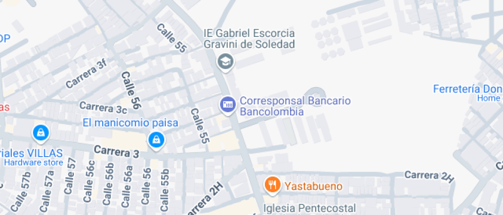 Centro Educativo Juan Pablo II