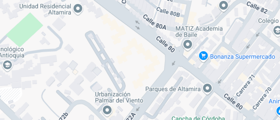 Centro Educativo Popeye