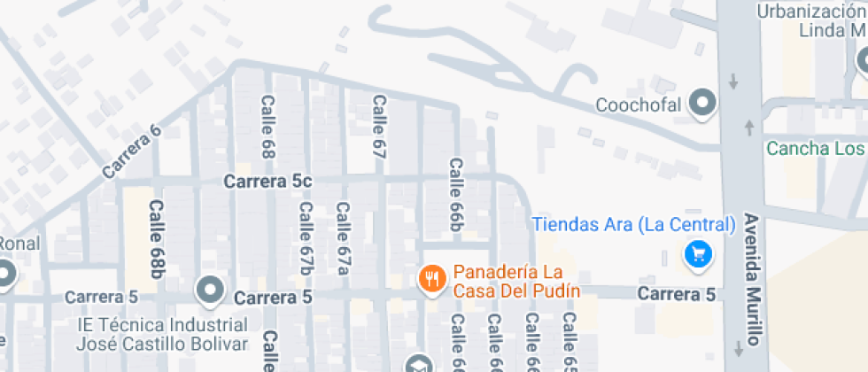Centro Pedagógico El Shaddai