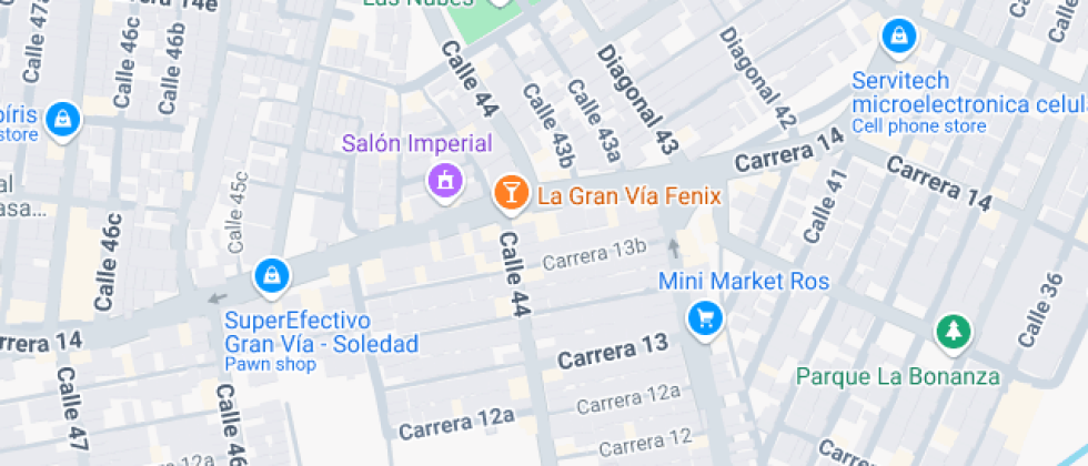 Centro Educativo  La Piedad