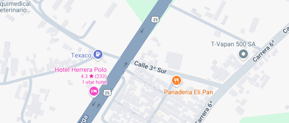 Centro Educativo El Porvenir