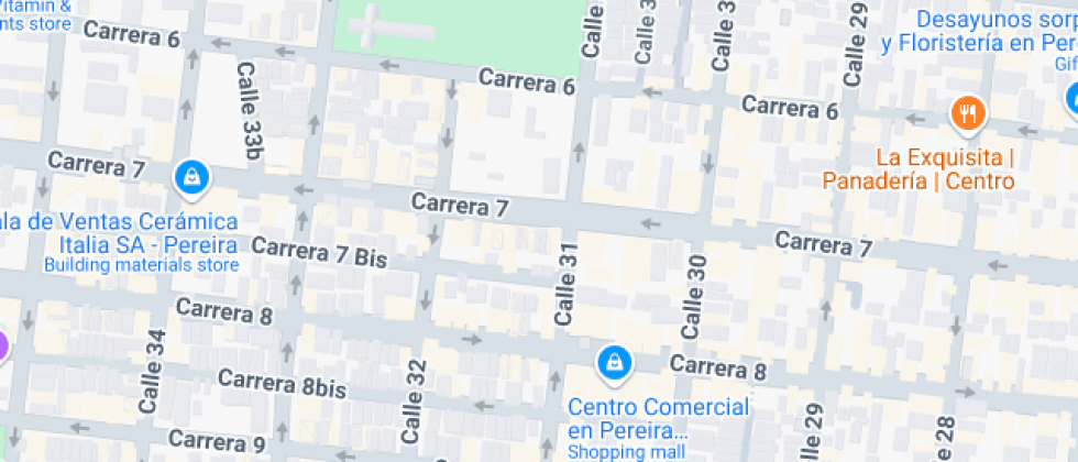 Centro Educativo Ciencia