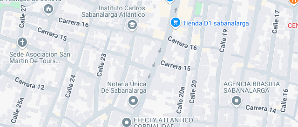 Centro Educativo El Mundo De Walt Disney