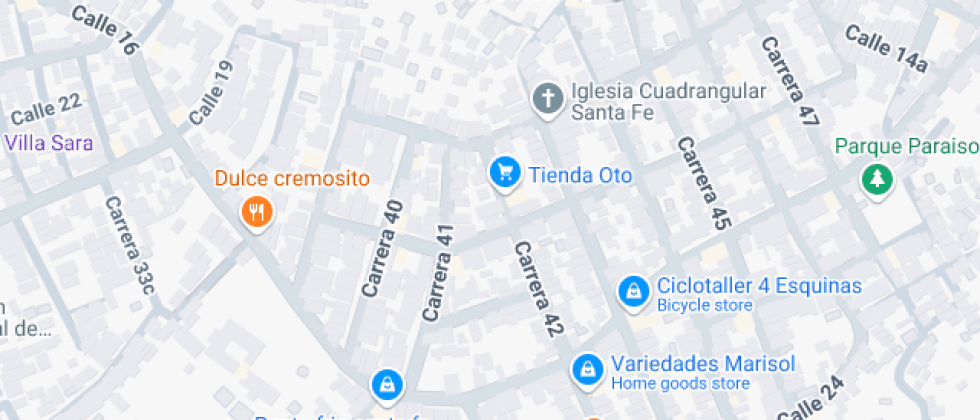 Centro Educativo  Jireh