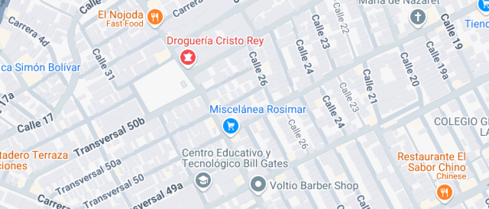 location map image