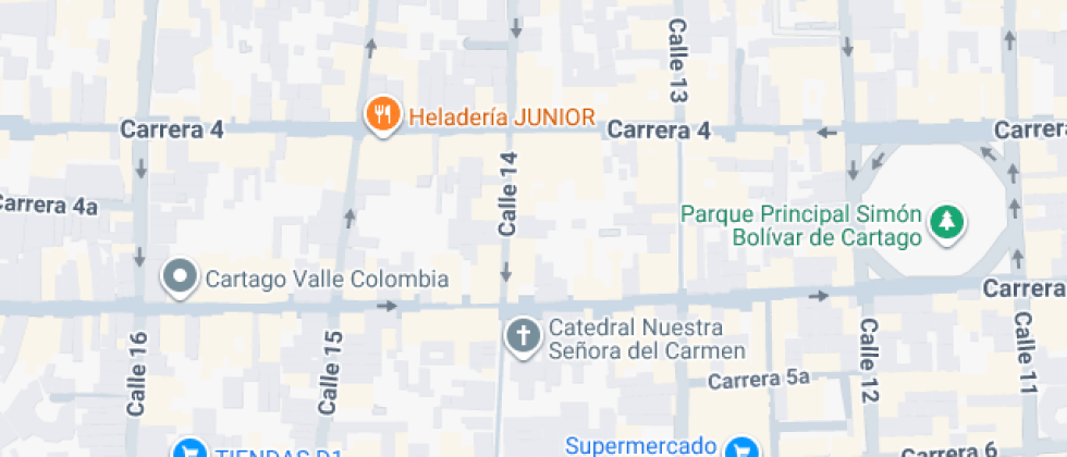Instituto Col Servicios Educ Para El Desarrollo Integl Sedi