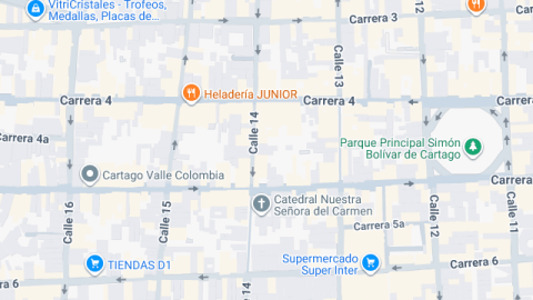 location map image