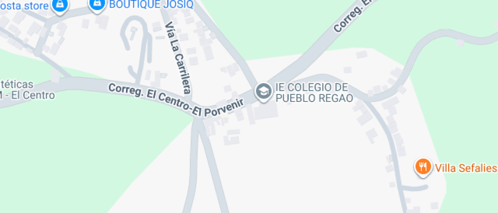 Colegio Cent Escolar Mis Primeros Amigos