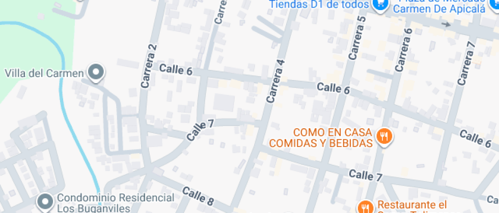 Colegio Centro Educativo Gonzalo Jimenez De Quesada