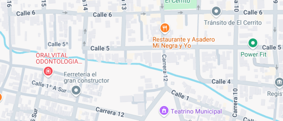 Centro Pedagogico  Federico Frobel