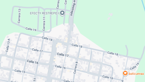 location map image