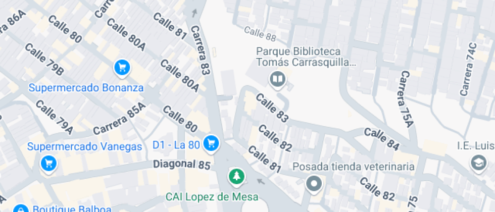 Jardin Infantil Y Preescolar Pajarillos