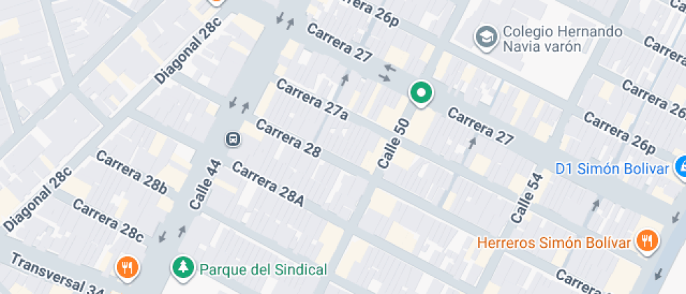 location map image