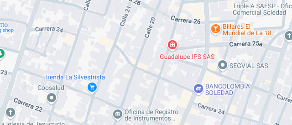 Centro Educativo San Juan Bosco De Soledad