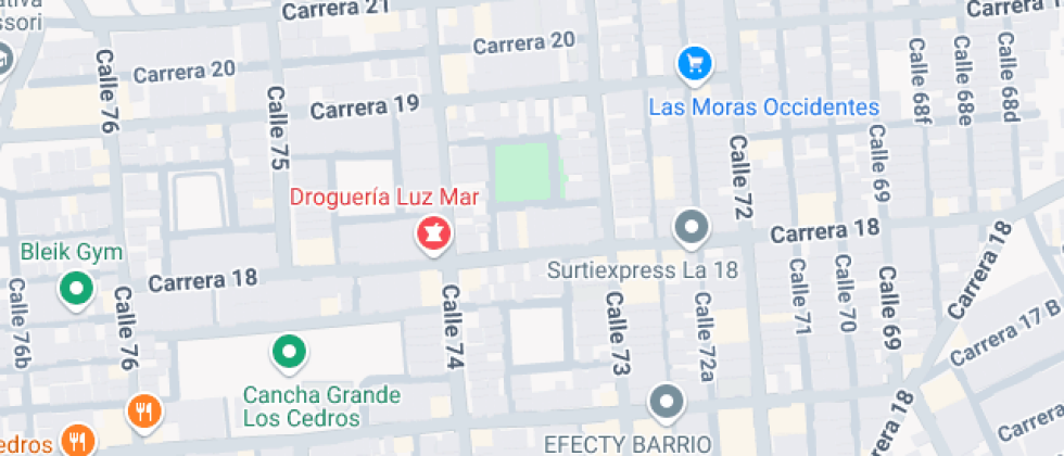 Centro Educativo  Santiago Apostol