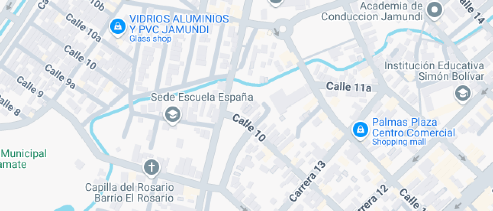 Centro Educativo  Superior Integral Para El Desarrollo Humano
