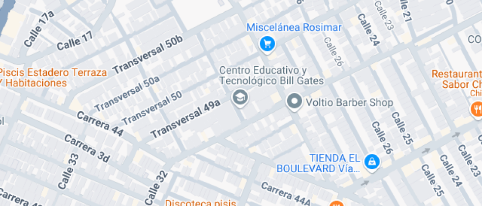 location map image