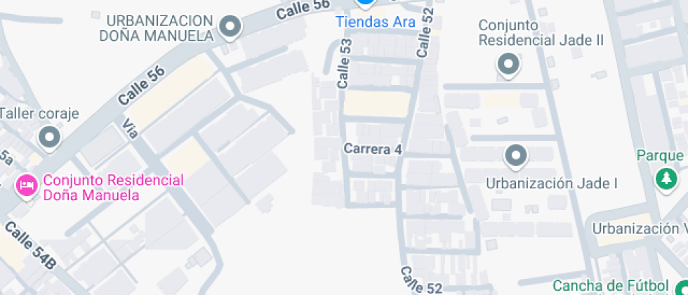 Centro Educativo  El Tesoro Del Saber