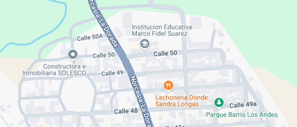 Centro Educativo Vida Cevida