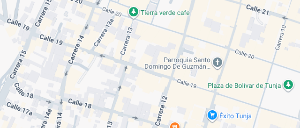 Colegio Gimnasio Infantil Chiquilandia