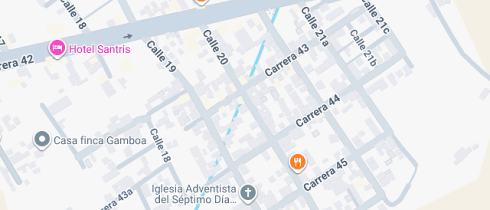Colegio Jardin Infantil San Diego