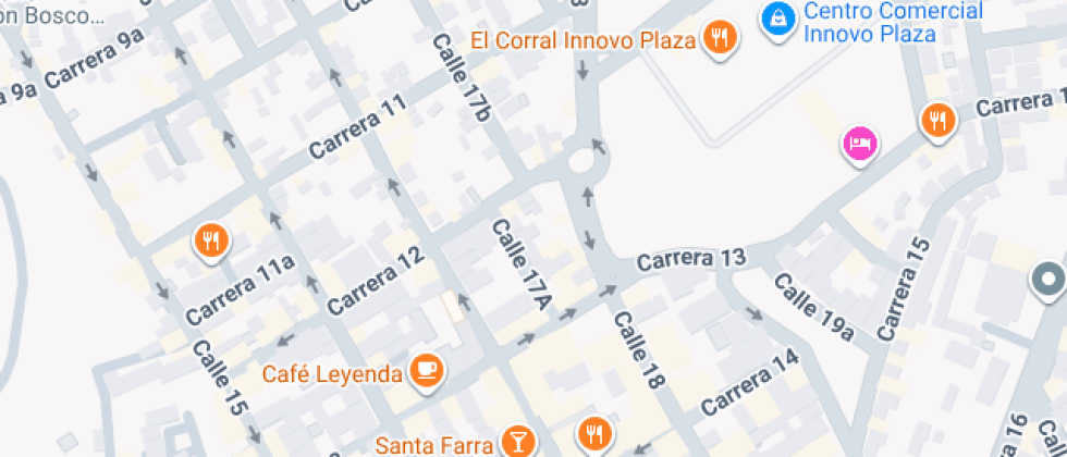 Colegio Preescolar San Nicolas