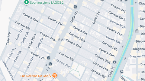 location map image